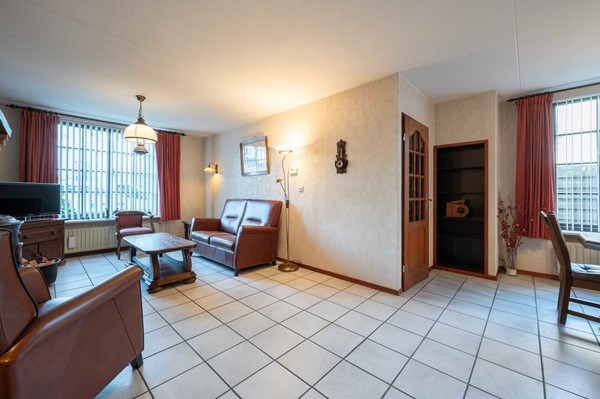 Medium property photo - Mgr. Van Dongenlaan 20, 4741 DH Hoeven